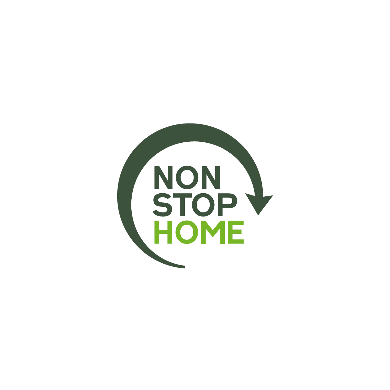 NonStop Home